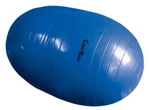 Bola Feijão Carci Bean Ortopedica Carci (70cm(Azul))