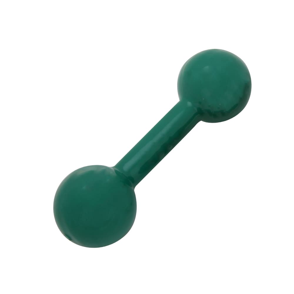 Halter Emborrachado A Unidade (4kg(Verde)) - Portal do Médico