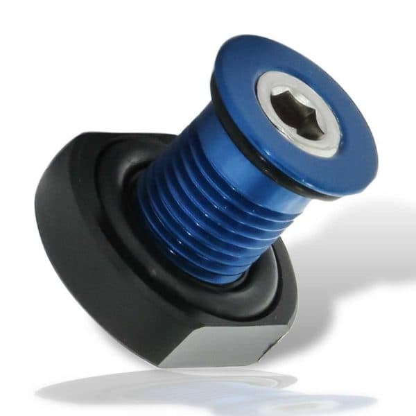 Válvula Transtibial Expulsão De Ar Automática Azul 7W260 - Lite Wagner - Portal do Médico