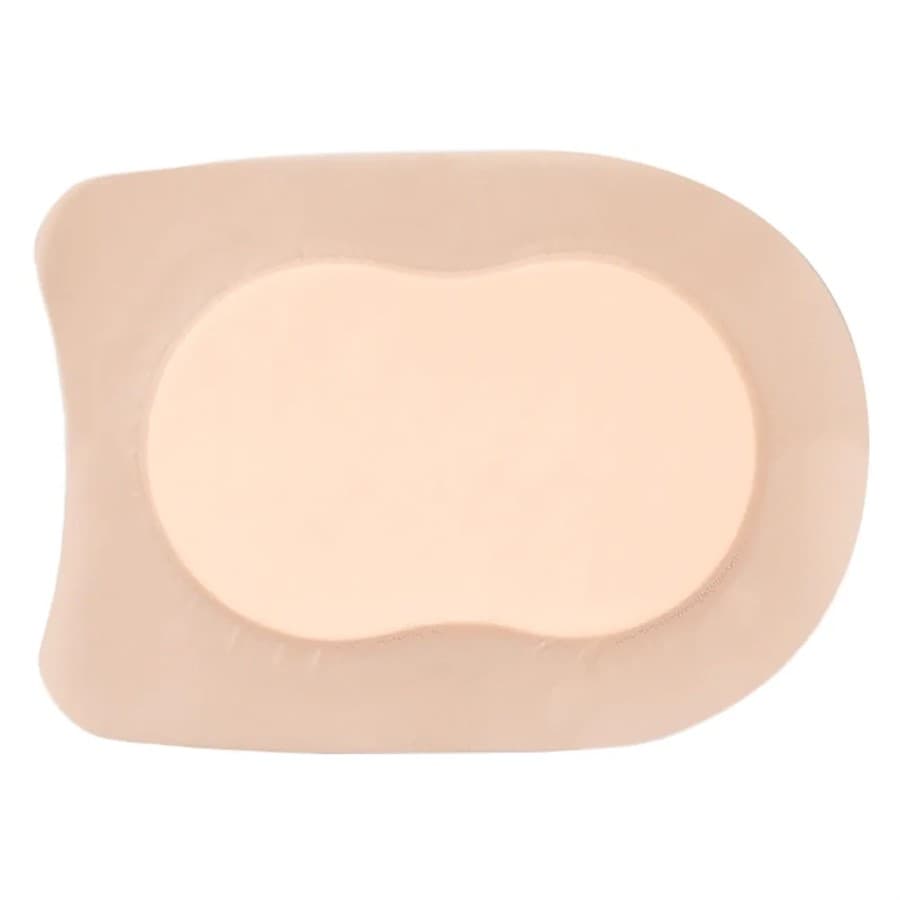 Curativo AQUACEL Foam | Com Adesivo (19,8cm x 14cm) | ConvaTec - Portal do Médico