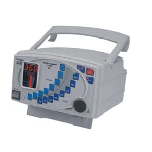 Desfibrilador DX 10 Plus