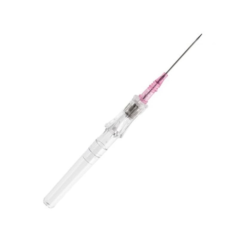 Cateter Intravenoso Insyte Autoguard C/ Dispositivo Bd (20gx1.16(60ml/Min)) - Portal do Médico