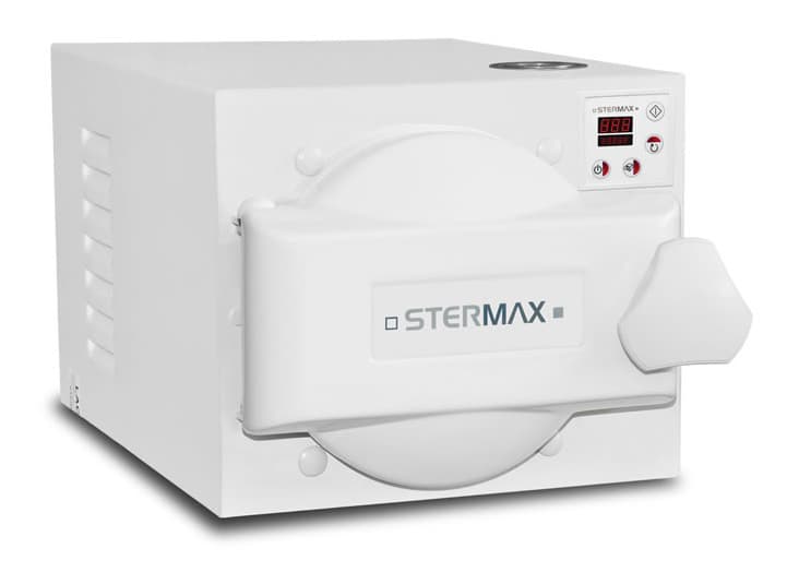 Autoclave Horizontal Digital Stermax (21litros-220v)