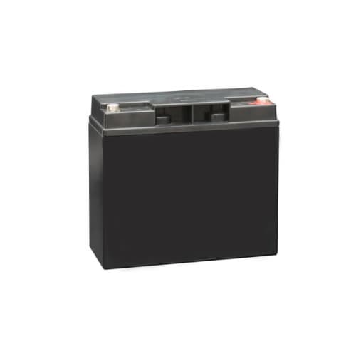 Bateria Para Cadeira De Rodas Motorizada Ortobras