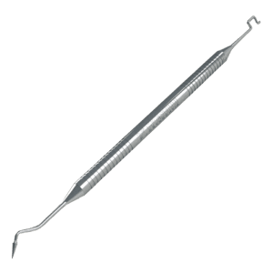 Colocador Elastico Odontologico Abc