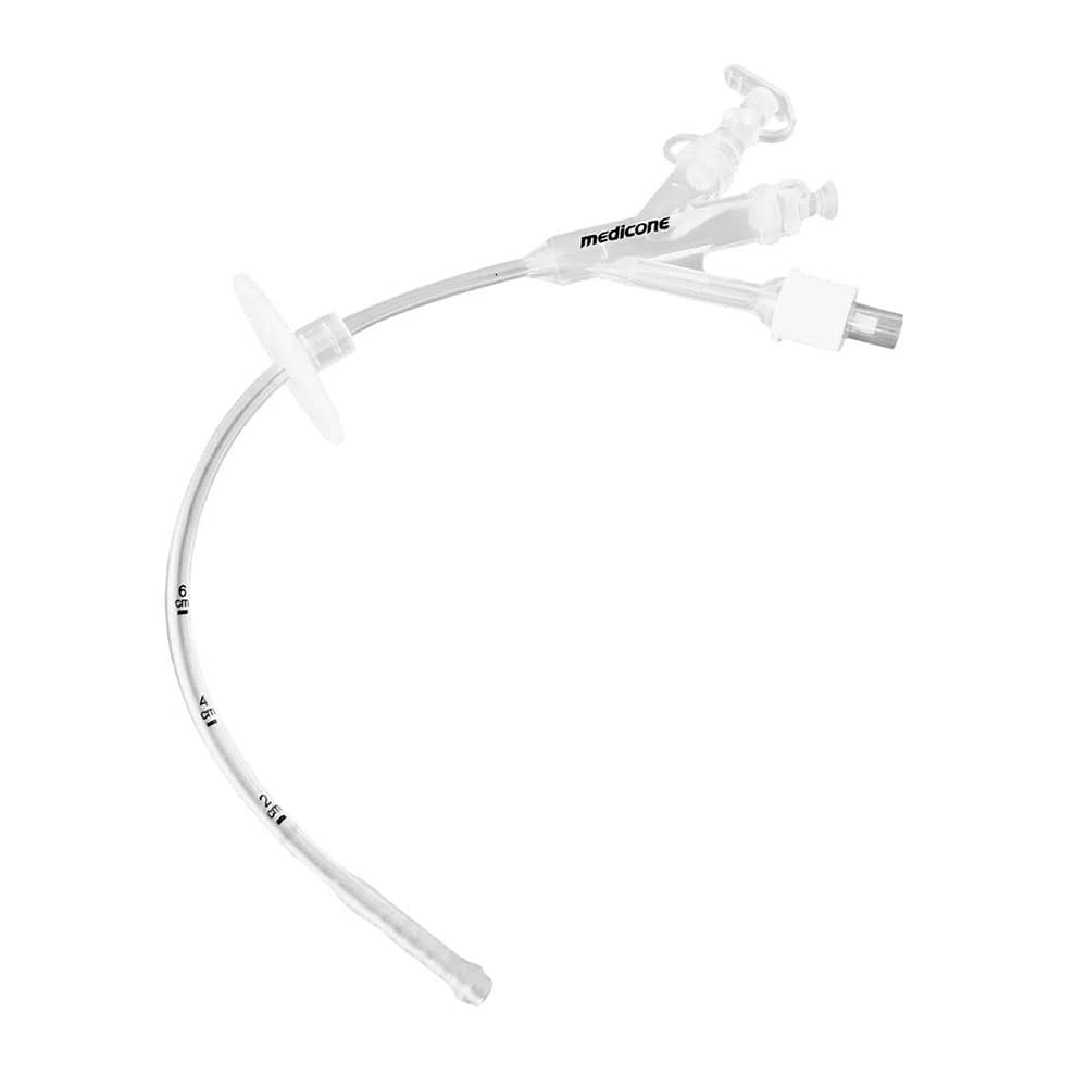 Sonda Para Gastrostomia Estéril Medicone (12fr/5ml) - Portal do Médico