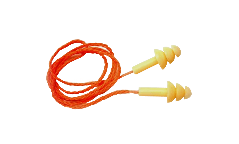 Protetor Auricular Auditivo De Silicone Supermedy - Portal do Médico