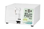 Solda Ponto Eletrônica Solid -Corpo Metálico- Biotron - Portal do Médico
