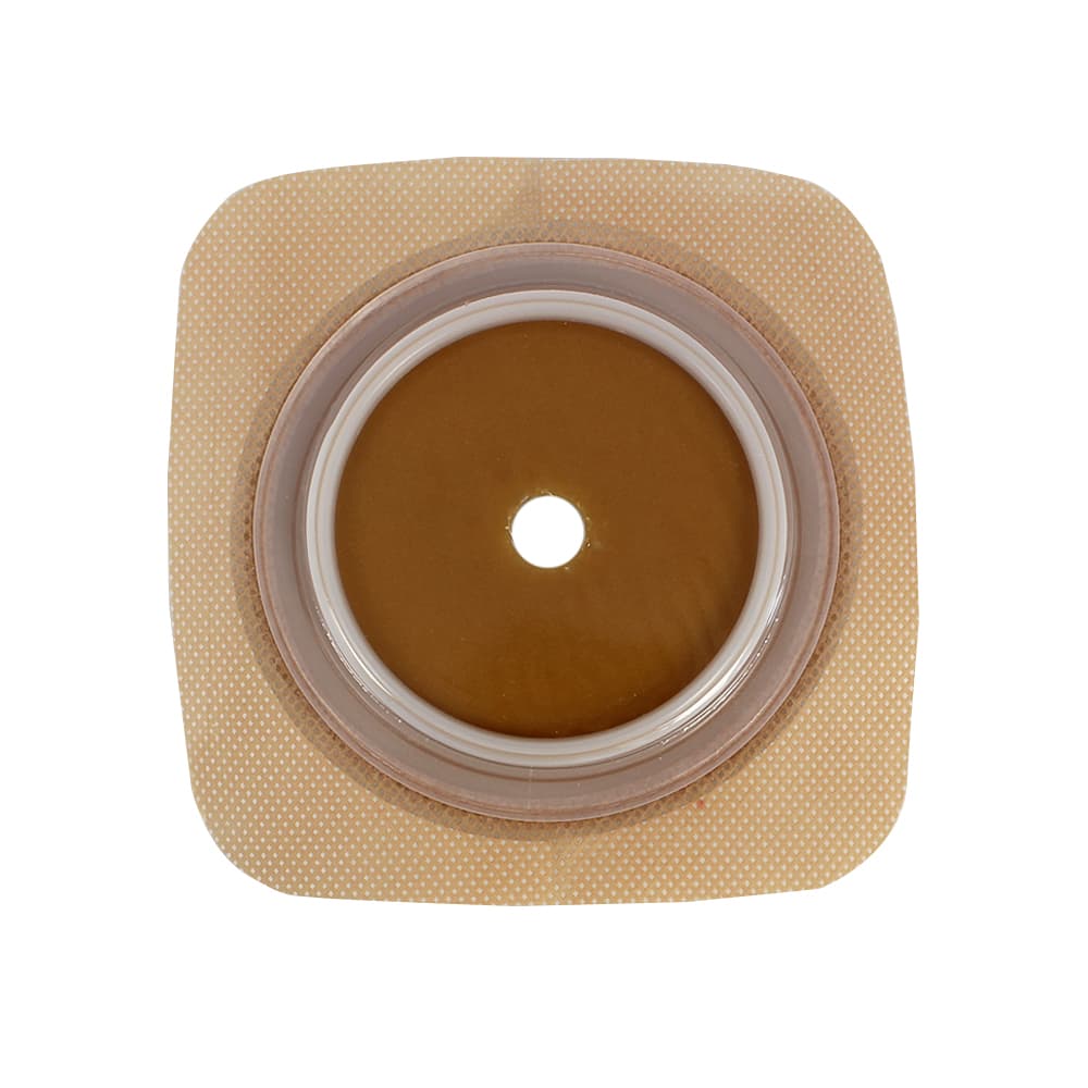 Placa Para Bolsa Colostomia Sur-Fit Plus Flex Convatec (70mm) - Portal do Médico