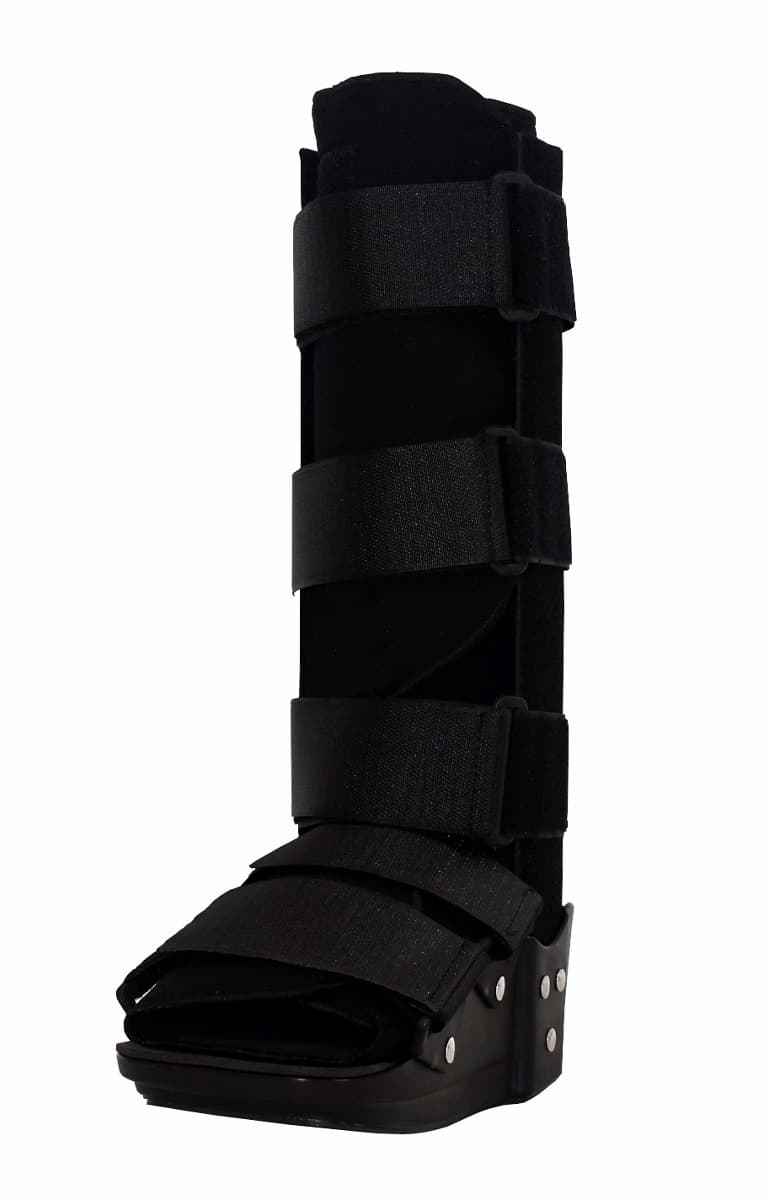 Bota Imobilizadora Take Care (Medio-Longa)