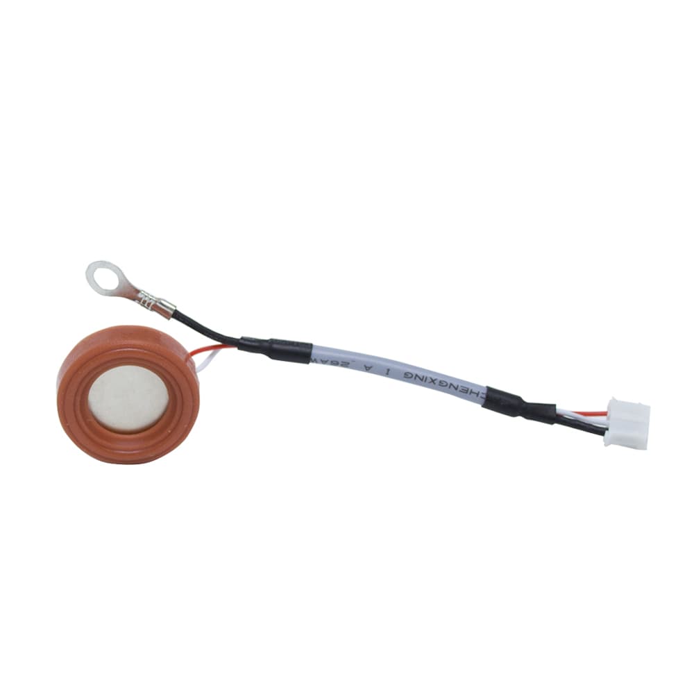 Cerâmica Piezoelétrica Mod.Gfn2024cb Linha Pulmosonic Star - Portal do Médico