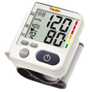 Aparelho de Pressao Digital de Pulso LP200