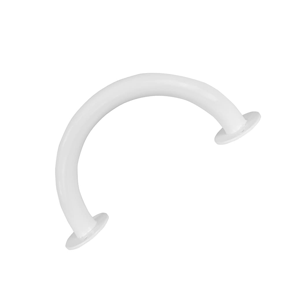 Barra De Apoio Branca Vagalumy (20cm)