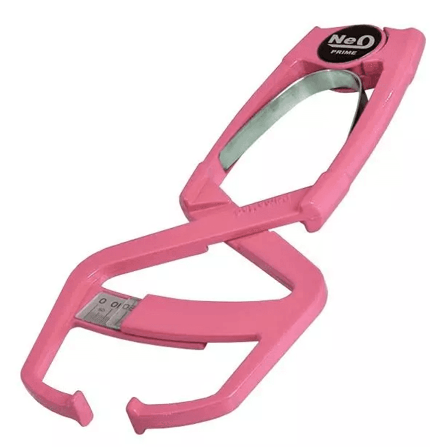Adipômetro Clínico Neo Plus - Prime Med