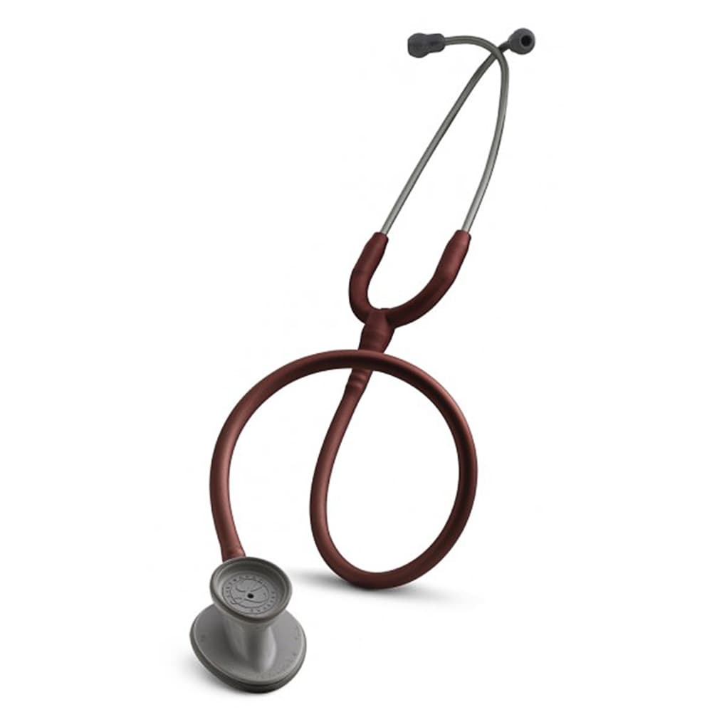 Estetoscópio Lightweight Ii S.E. Littmann (Vinho)