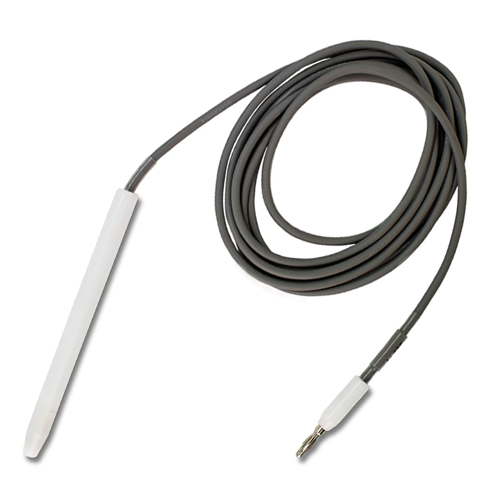 Caneta Comando Por Pedal Cm05 Pino 03,97mm A Un Deltronix - Portal do Médico