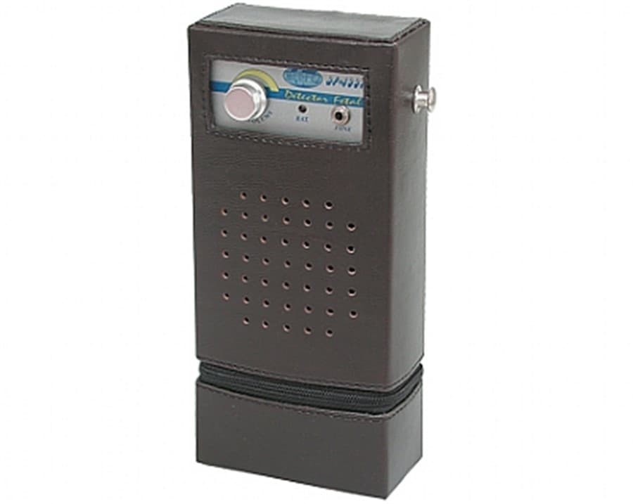 Detector Fetal Portátil DF-7001 B - Medpej