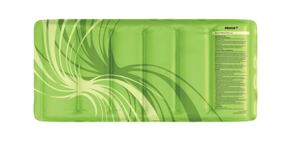 Bolsa Termica De Gel Ortopedica Mercur (G)