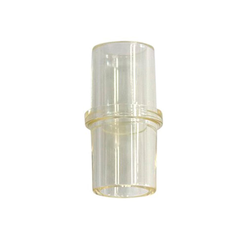 Conector Reto Traq União Autoclavável 134° 15mx15m Protec - Portal do Médico
