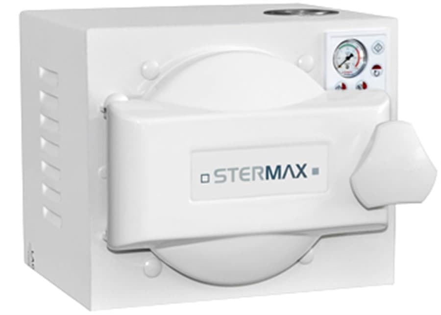 Autoclave Analógica 40 Litros - Stermax