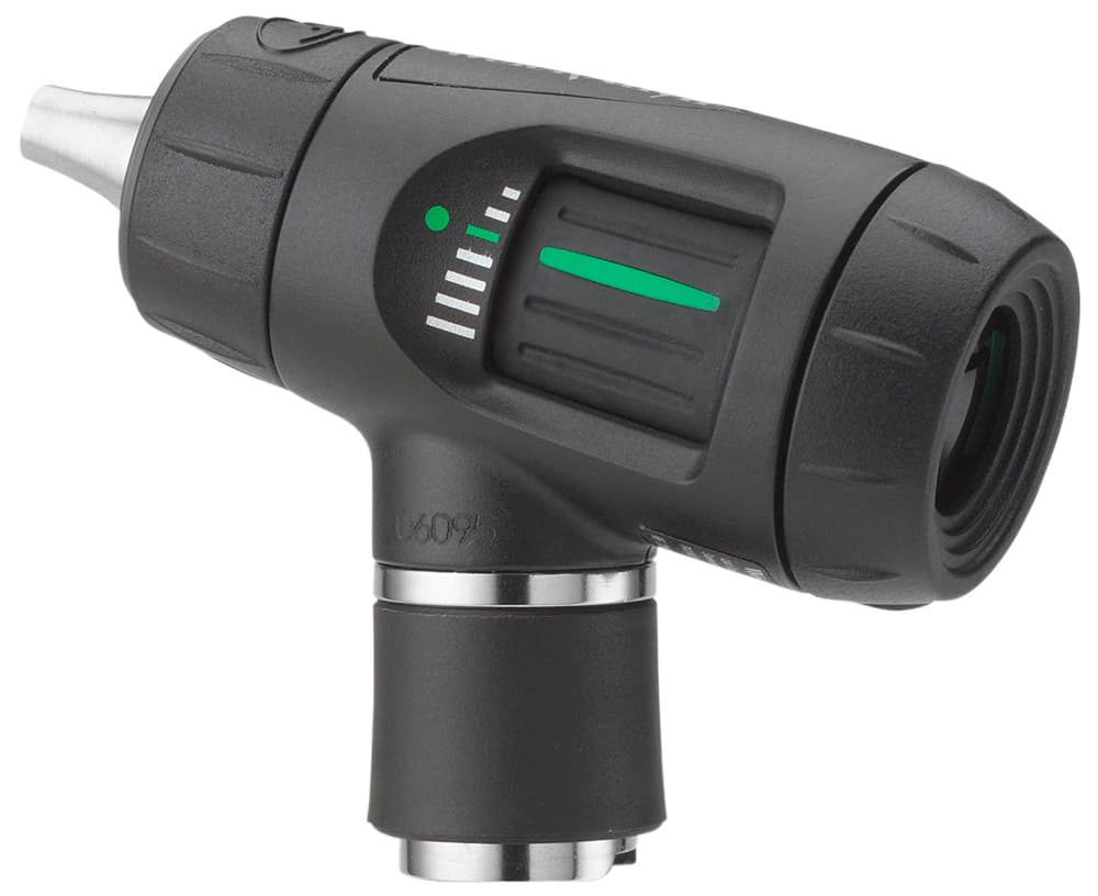 Otoscopio MacroView 3,5V Welch Allyn 23820 (Cabeça) - Portal do Médico
