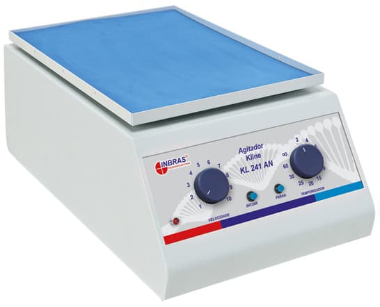 Agitador de Kline KL 241 AN Analógico