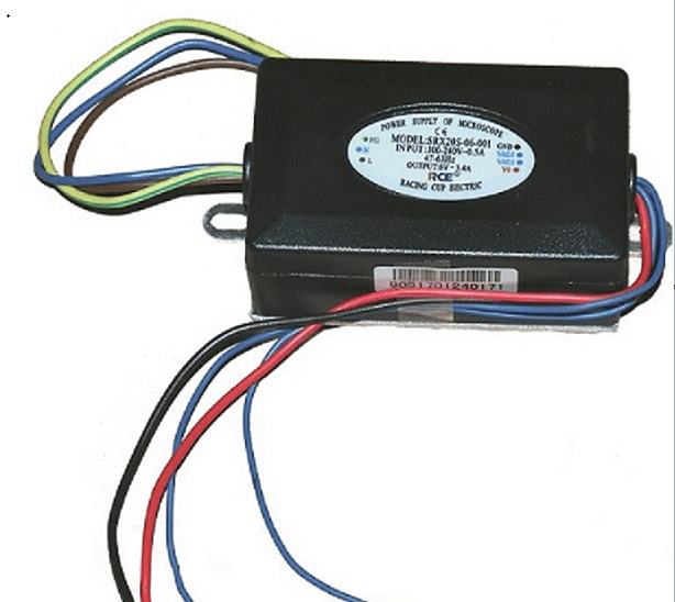 Fonte Automática 6 v 20 w para Microscópio - Portal do Médico