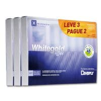 Clareador Whitegold Office 35% -