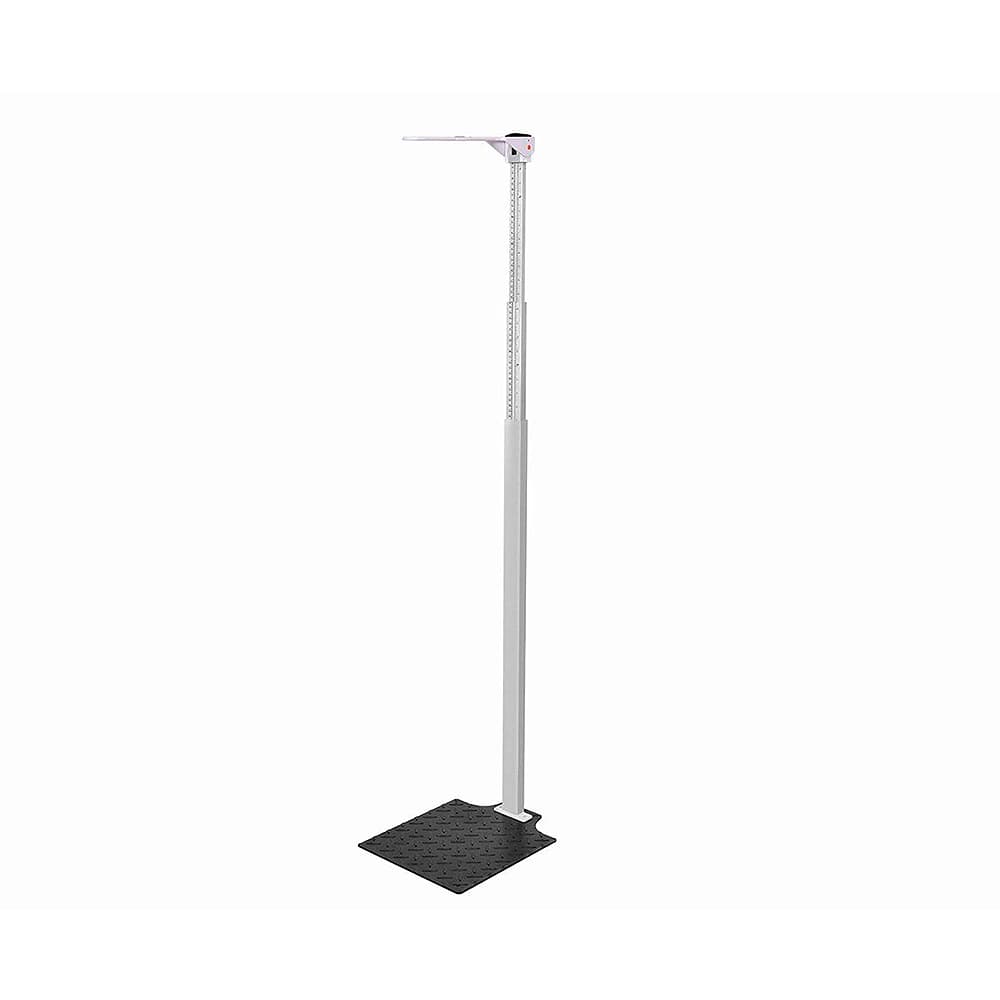 Estadiômetro Vertical Portátil Est-223b 210cm C/Bolsa Balmak