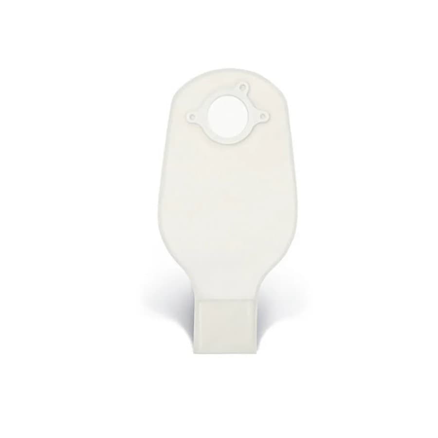 Bolsa de Colostomia 45mm Infantil Transparente (c/ 10un) | ConvaTec