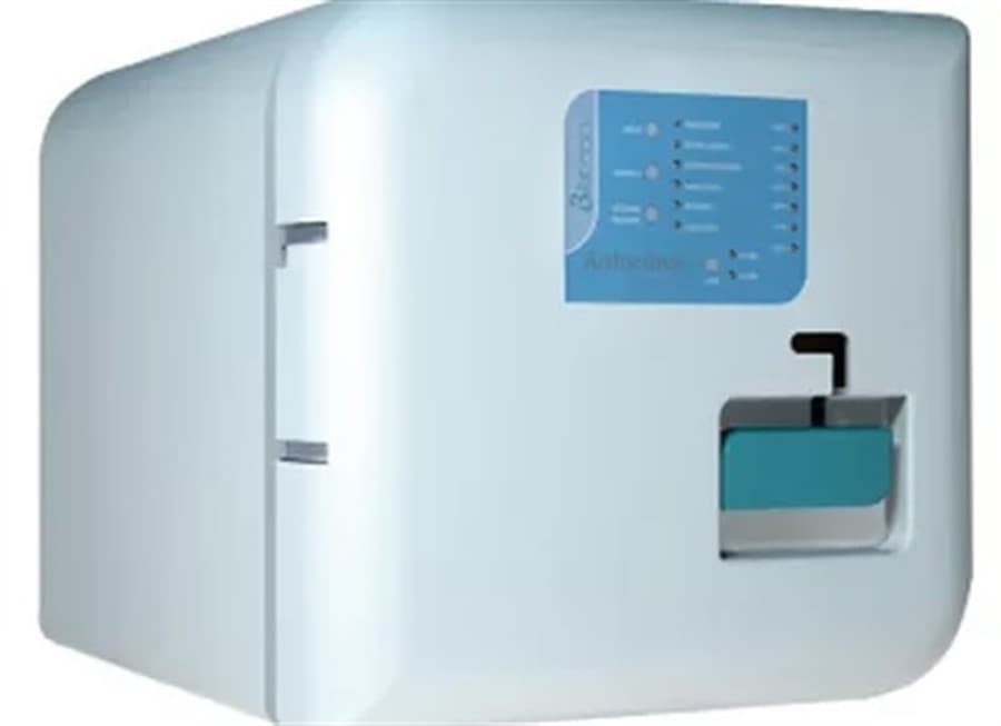 Autoclave Digital 30 Litros | Bivolt AD30LB - Biotron