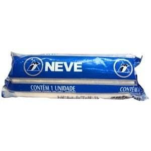 Atadura Crepom 8cm X 1,20m Pct c/ 12 Unds - Neve