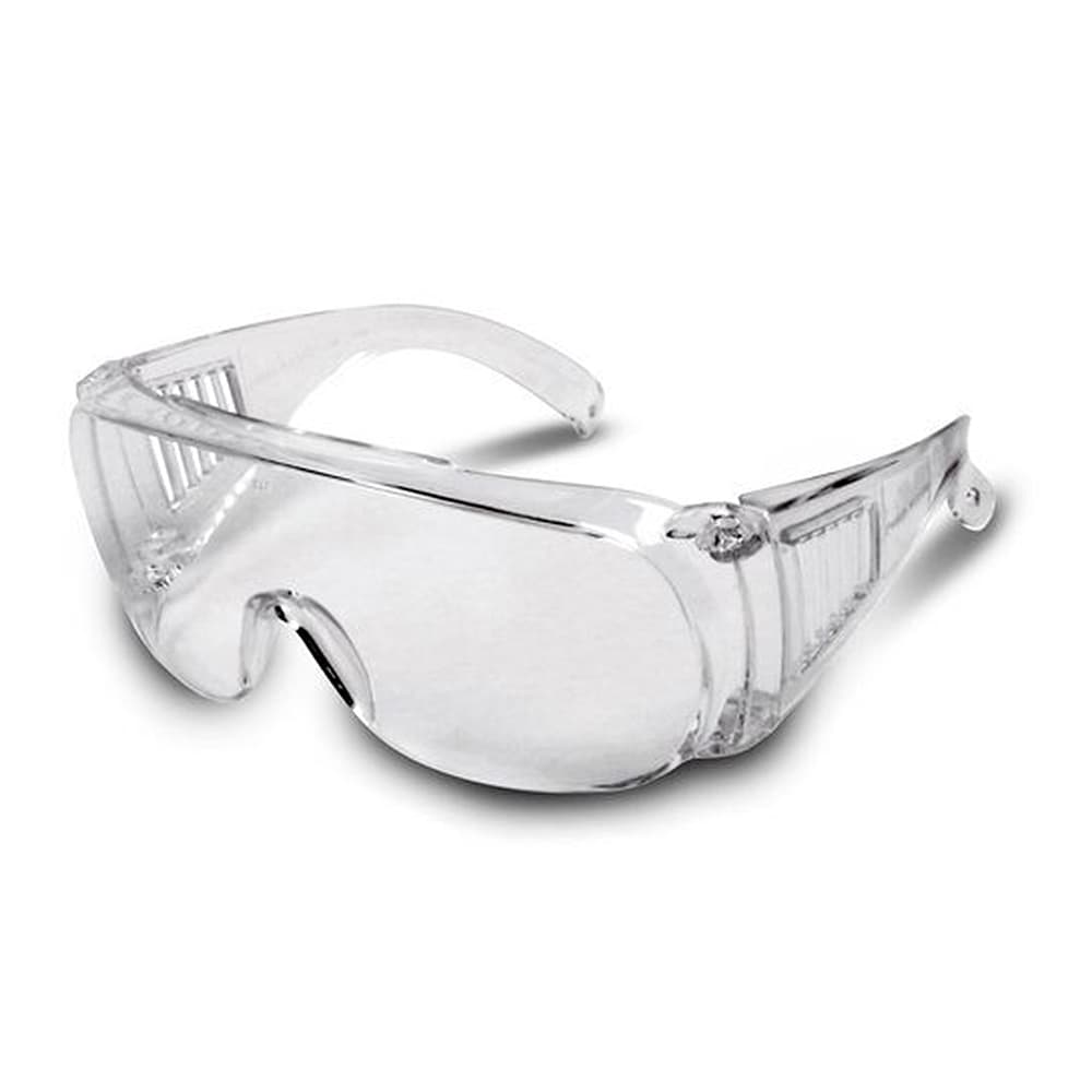 Óculos De Proteção Transparente Vision 2000 3m