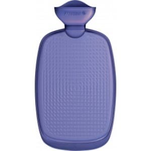 Bolsa De Agua Quente Mercur (2000ml-Cor-Lilas)