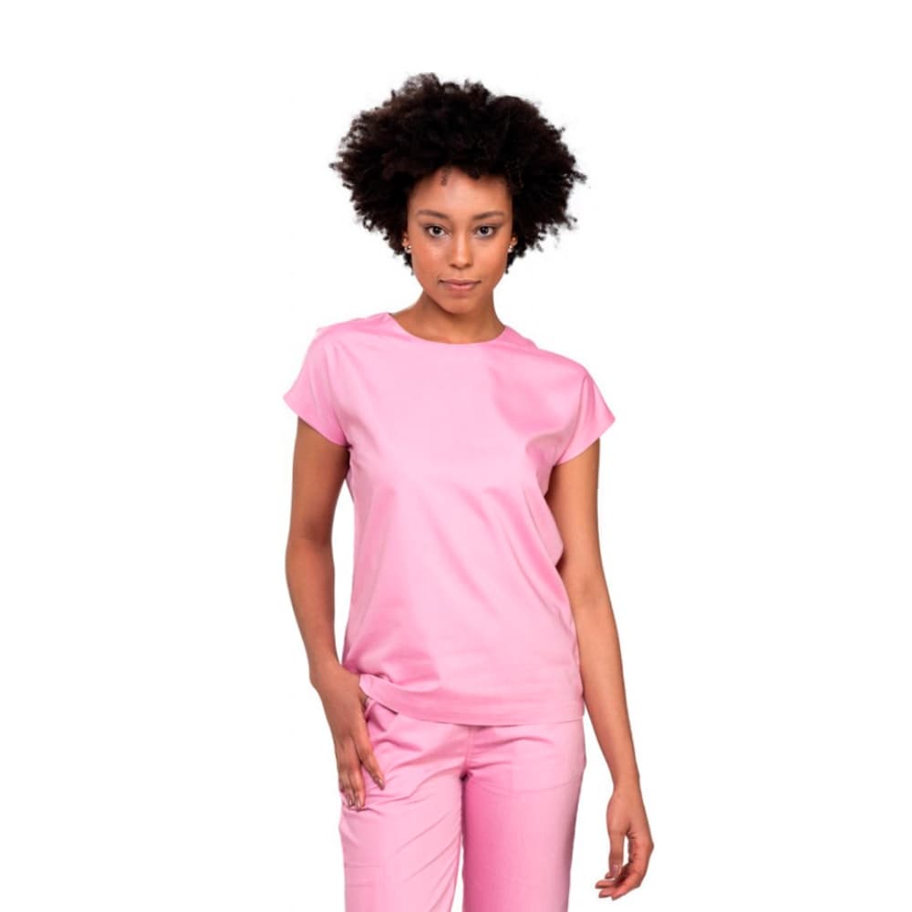 Scrub Urban Rosa Feminino Dra Cherie (M)
