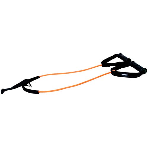 Extensor Elastico Ajustavel Kallango (Forte-1)