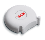 Fita Ergonômica Seca 201- SECA - Portal do Médico