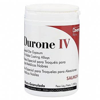 Durone Iv Densply