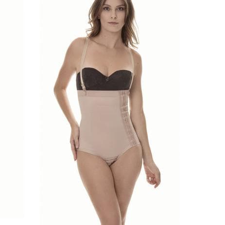 Cinta Modeladora Pós Cir. Alça Destacável 60608 New Form GG - Portal do Médico