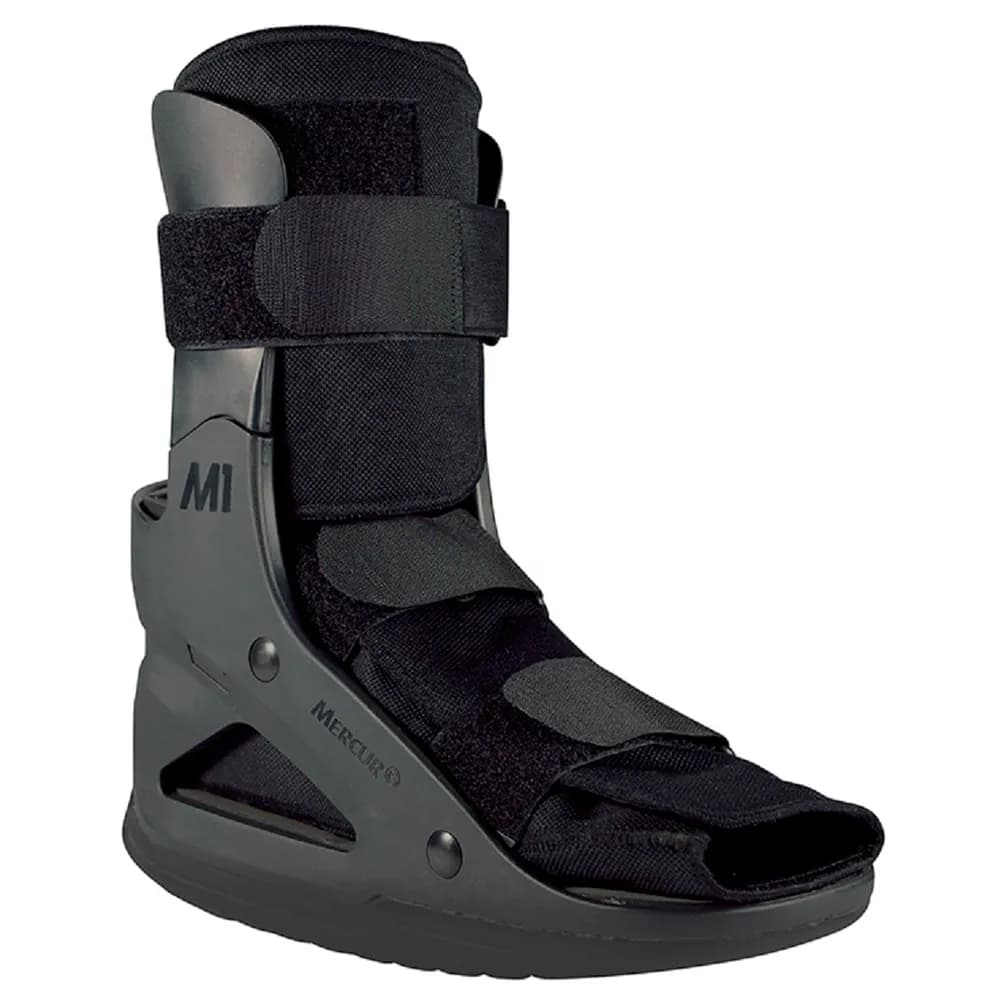 Bota Imobilizadora M1 Longa Mercur (G-Bilateral)