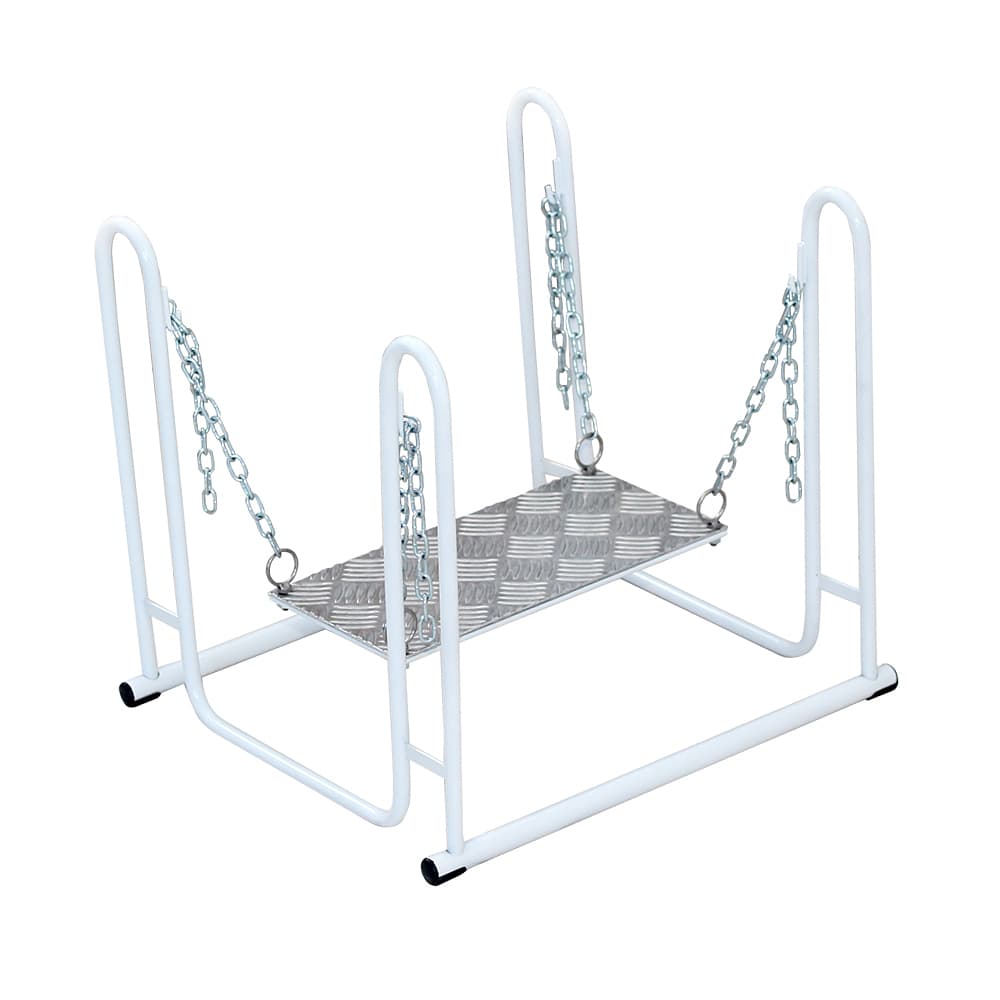 Balancinho Para Propriocepção Ortopedico Adulto Metal Nobre