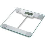 Balança Digital Eat Smart - Relaxmedic