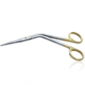 Tesoura Cotle - Portal do Médico