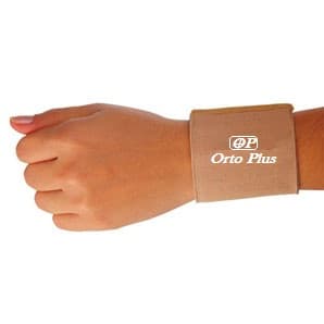 Munhequeira Elástica Ortoplus (M) - Portal do Médico