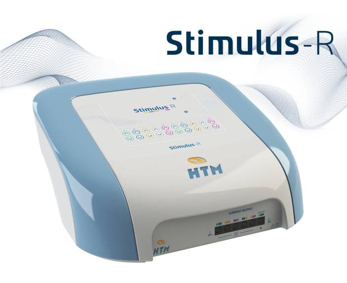 Stimulus-R Aparelho De Multicorrentes Htm - Portal do Médico
