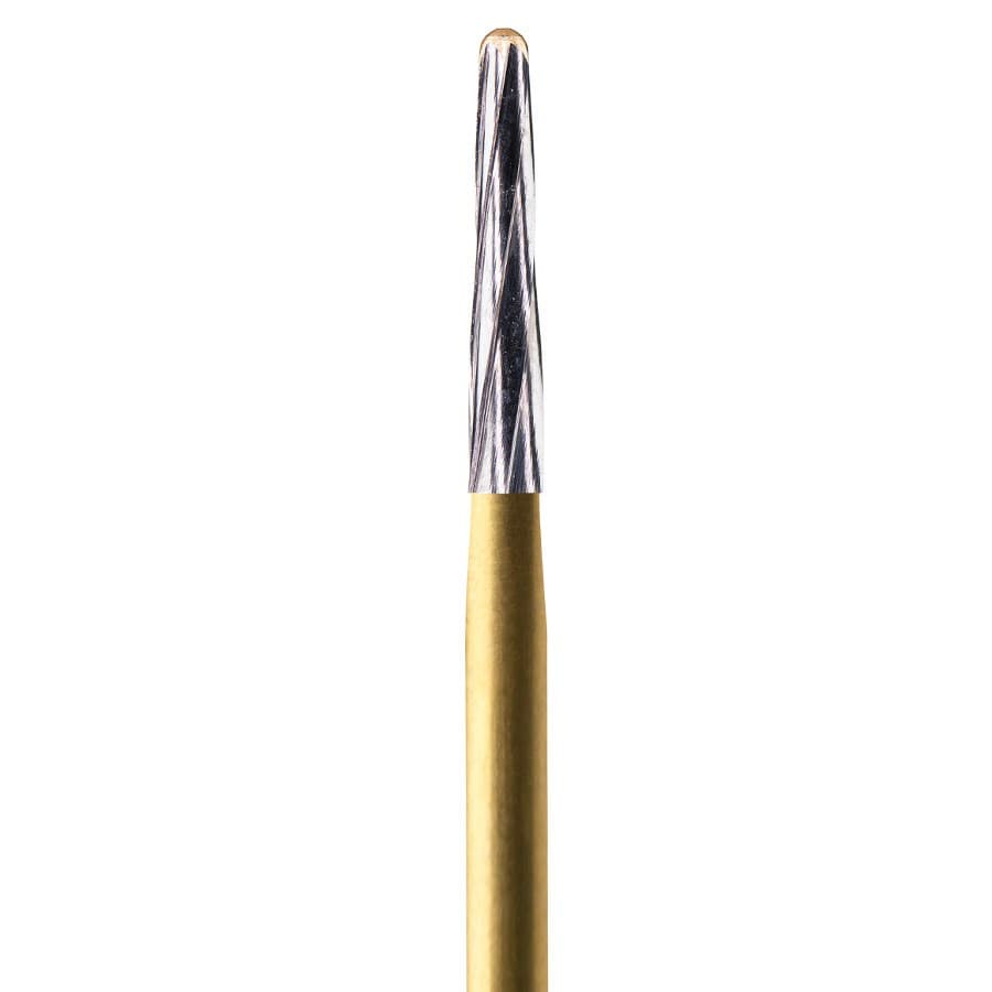 Broca Endo Z Fg 23mm Angelus Prima Dental