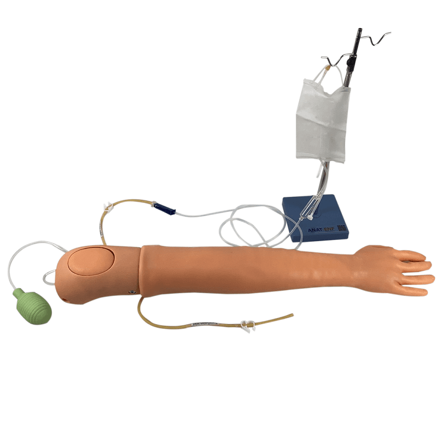 Simulador de Punção Arterial - Portal do Médico