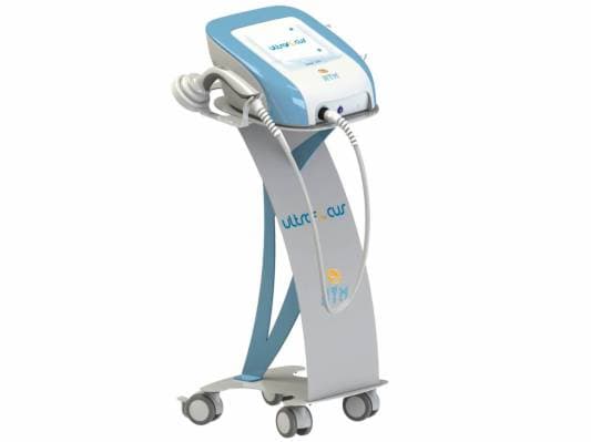 Ultrafocus Ultrassom Focalizado Corporal E Facial Htm - Portal do Médico