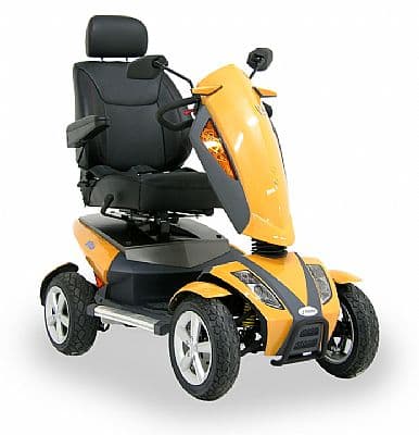 Scooter Veículo Motorizado - Portal do Médico