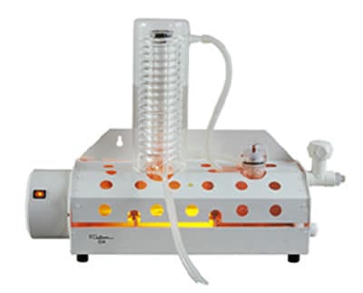 Destilador de água 4 L/hora (Fisatom 534)